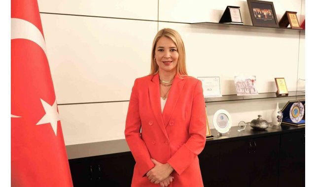 Bursa'nın 250 büyük firmasının 33'ü DOSABSİAD üyesi