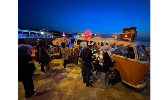 Festival tadında nostalji yolculuğu