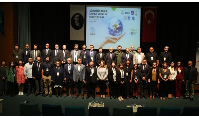 İklim krizi gelecekte yaşamı derinden etkileyecek