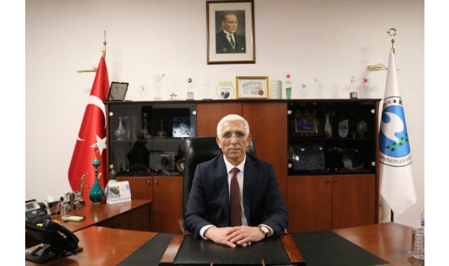 Marmarabirlik rekolte beyan alımlarına başlıyor