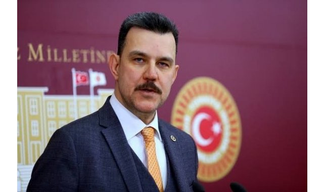 Milletvekili Esgin'den domates ve salça ihracatına kısıtlama iddialarına cevap