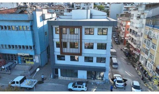 Mudanya'ya değer katacak