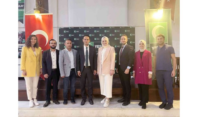 Uludağ Elektrik'ten Yeşilay'a anlamlı destek