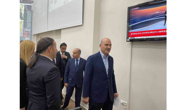 Uyuşturucu operasyonunda çatıya kaçtı, önce İHA görüntüledi, sonra polisler yakaladı