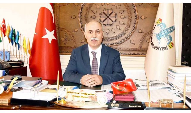 Yenişehir'e ünlü yağacak