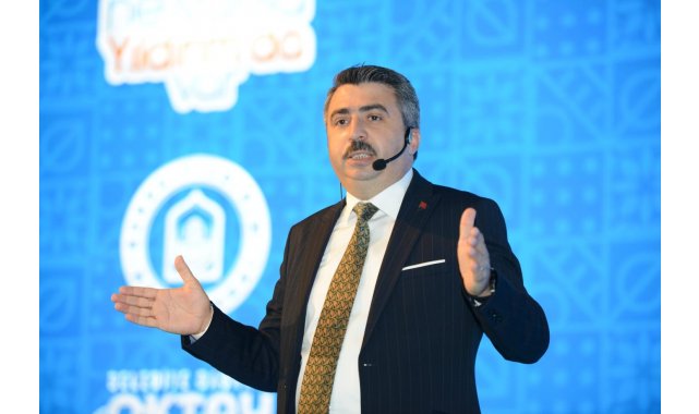 Yıldırım tasarrufla büyüyor