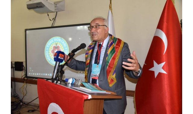Yörük ve Türkmenler "Mora Katliamı" için BM 'ye suç duyurusunda bulunacak