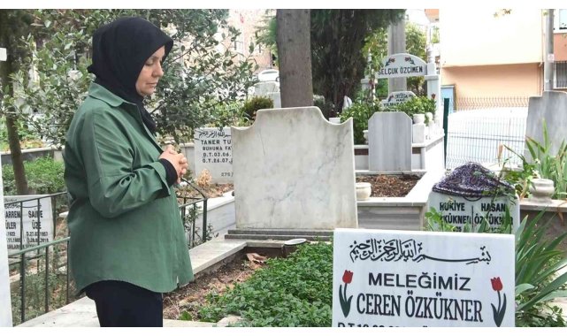 20 yaşındaydı...En acı tahliye