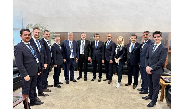 Aydemir: "Kazanan sektör, kanan Bursa oldu"