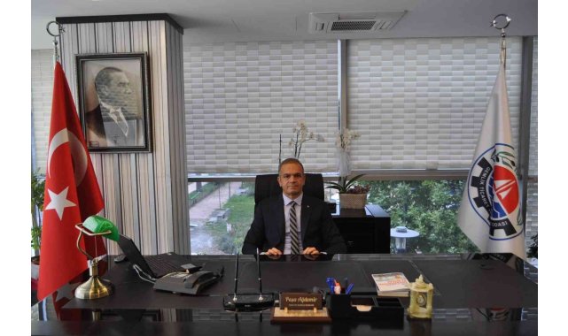 Başkan Ağdemir'den çağrı