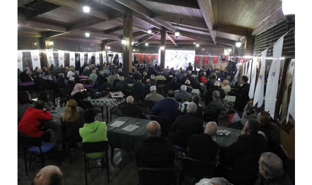 Başkan dönüşümü tek tek anlattı