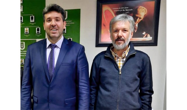 Başkan Güler hayatını kaybetti