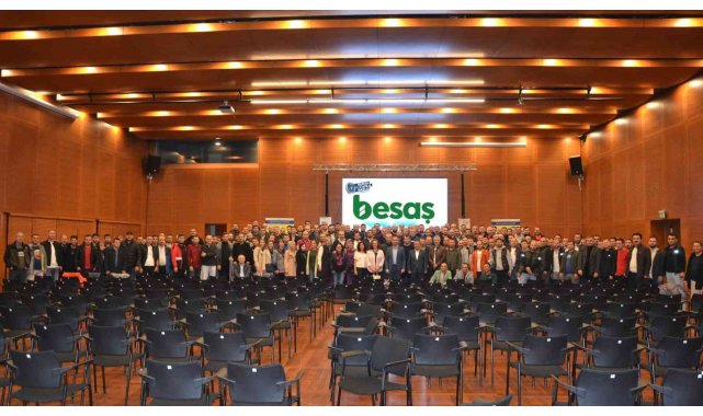 BESAŞ'ta gündem: 'Gıda güvenliği'