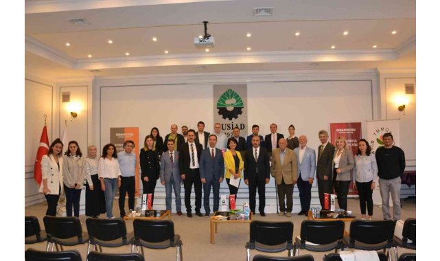 BESAŞ'ta sıfır israf