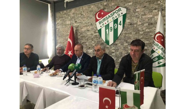 BPFDD: "Armamızı asla sahipsiz bırakmayız"