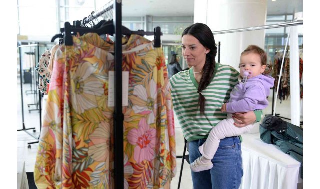 Bursa Textile Show'da 3 günde 10 bin iş görüşmesi yapıldı