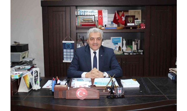 Bursa'da 1. Ulusal Tekstil Makinaları ve Sistemleri Sempozyumu düzenlenecek