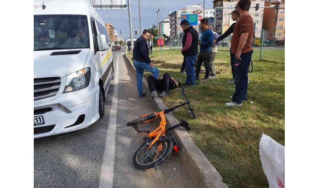 Bursa'da bisiklet hırsızını böyle yakaladılar
