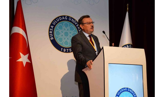 Bursa'ya yeni 4-5 üniversite açılmalı