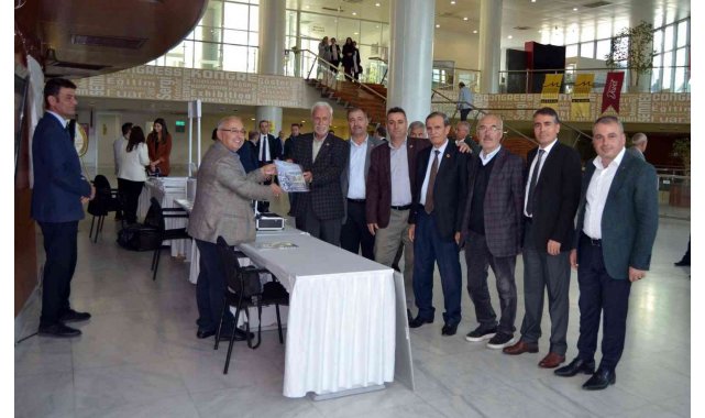 Bursalı muhtarlar, uyuşturucu madde hakkında bilgilendirildi