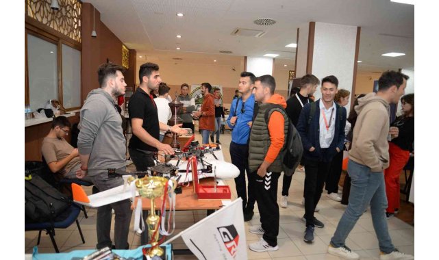 BUÜ'den yeni öğrenciler için oryantasyon programı