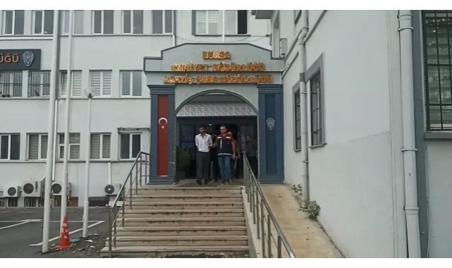 Devre mülk dolandırıcıları tutuklandı