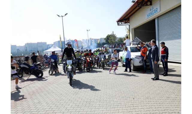 Gürsu Belediyesi'ne AB hibesi
