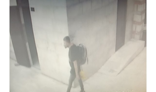 Hırsızlar caminin musluklarını 8'inciye çaldı, cemaat abdest alamıyor