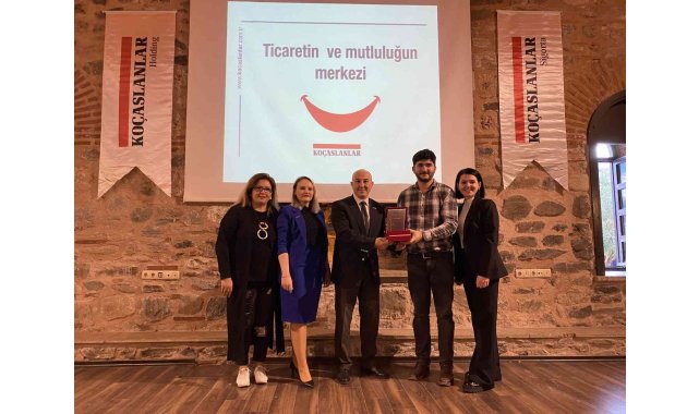 İşitme engelliler için özel seminer
