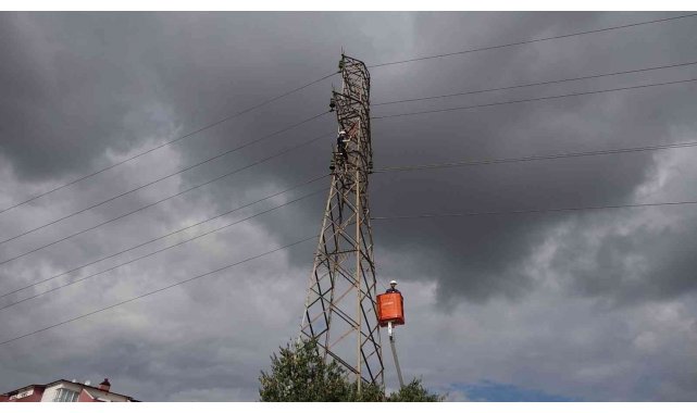 Kesintisiz enerjiye kış bakımı