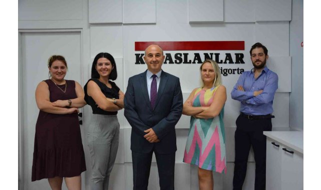 Lojistik sektörü için özel poliçe
