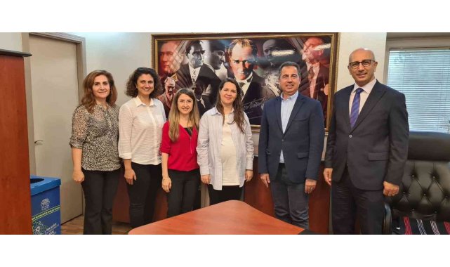 Nilüfer Belediyesi Enerji Yönetim Sistemi denetiminden başarıyla çıktı