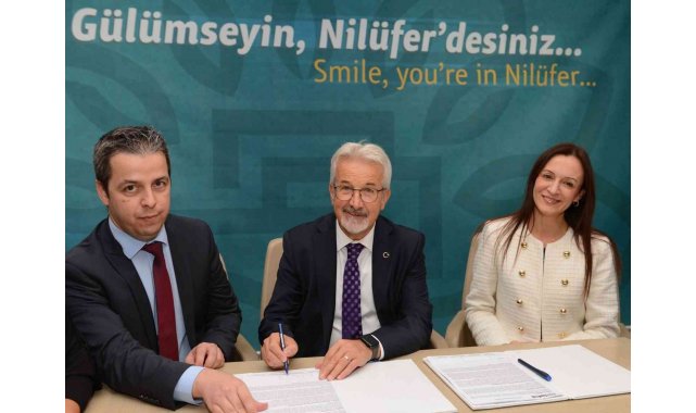 Nilüfer Belediyesi personeline promosyon müjdesi