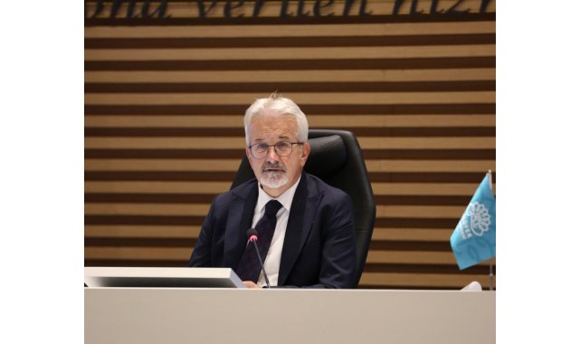 Nilüfer'in 2023 bütçesi; 1 milyar 870 milyon
