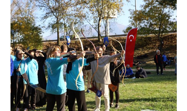 Oklar, Cumhuriyet için menzile ulaştı