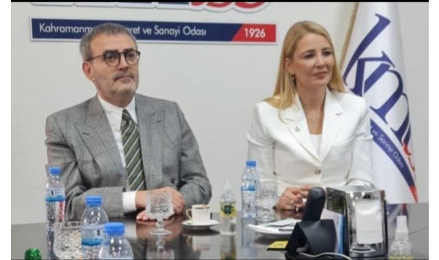TÜGİAD Anadolu'nun genç girişimcileriyle bütünleşiyor