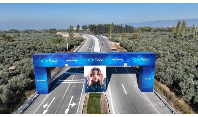 Türkiye'nin otomobili TOGG ezberleri bozmaya geliyor