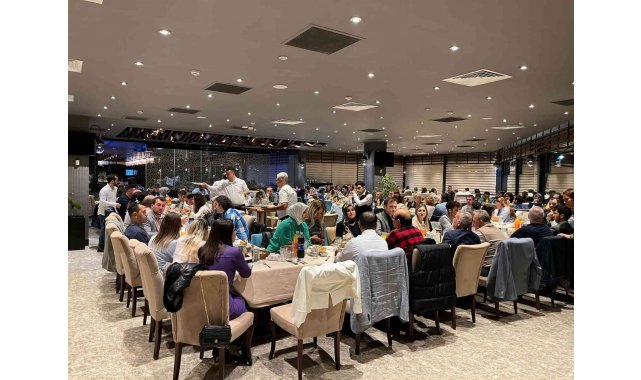Üniversite okul işbirliğine örnek organizasyon