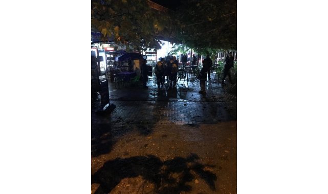 Yenişehir'de başlayan kavga İznik'te kanlı bitti
