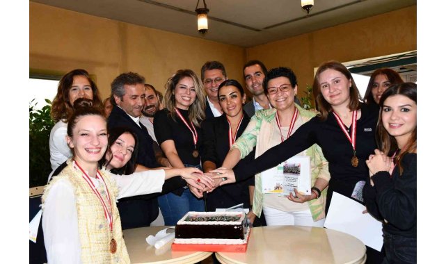 Yeşim-Doca Koşu Takımı bağışta ilk sırada