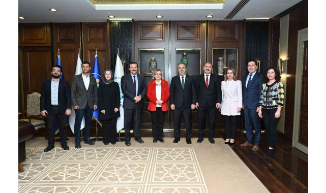 6 asırlık Ulu Cami geleceğe güvenle taşınacak