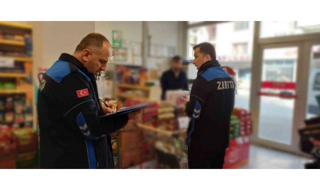 Bursa'da fahiş fiyat uygulaması