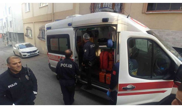 Bursa'da sahte içki faciası...1 kişi öldü 5 kişi hastanelik oldu
