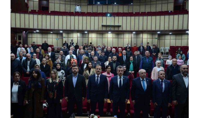 Canlarını verdiler, kimliklerini vermediler