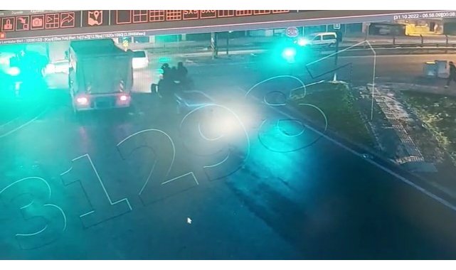 Çiftçinin hayatını kararttılar, 33 kameradan takip edilip böyle yakalandılar