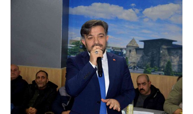 Federasyon seçimlerine Orhangazi'den aday