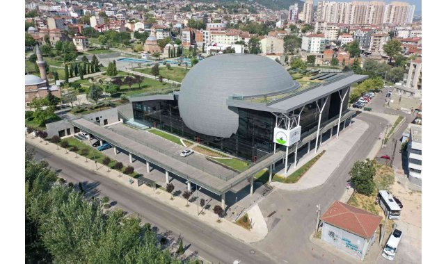 Fetih Müzesi ziyaretçi rekor kırdı