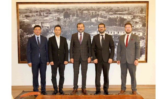 Gürsu Belediyesi, istihdamda öncü olmayı sürdürüyor