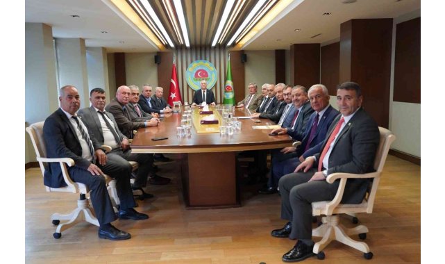 Hayvan üreticileri destek bekliyor