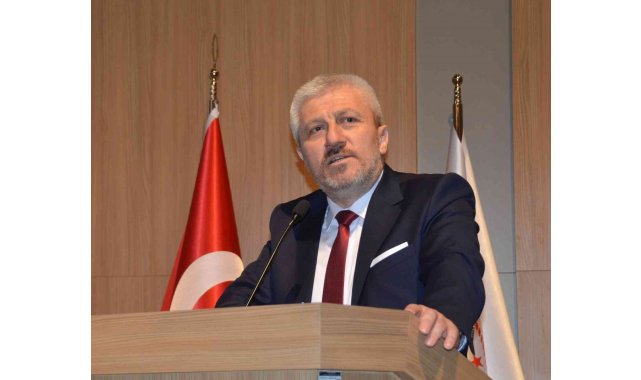 İl Sağlık Müdürü Dr. Fevzi Yavuzyılmaz: "Diyabetin farkında olun"